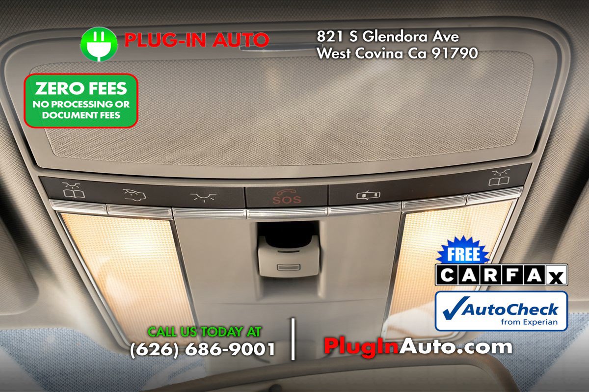 Used 2009 Mercedes-Benz S 550 image 18