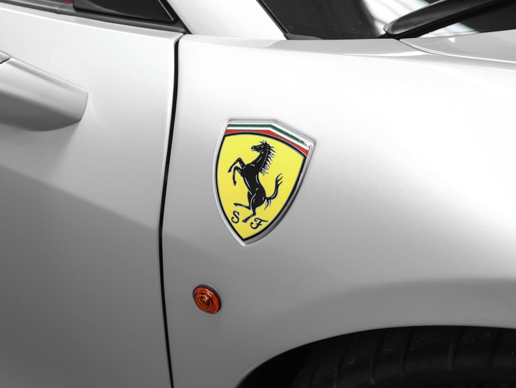 Certified 2015 Ferrari 458 Speciale A RWD image 12