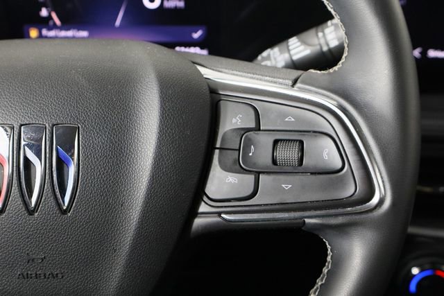 Used 2024 Buick Encore GX Preferred FWD image 10