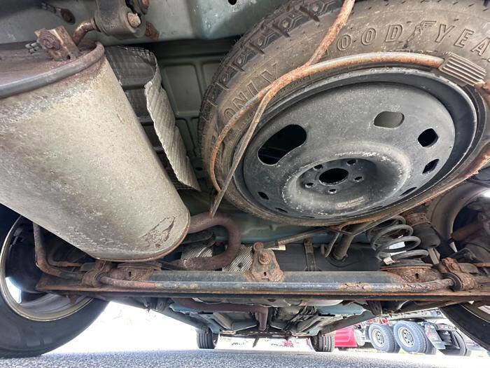 Used 2001 Chrysler PT Cruiser FWD image 18
