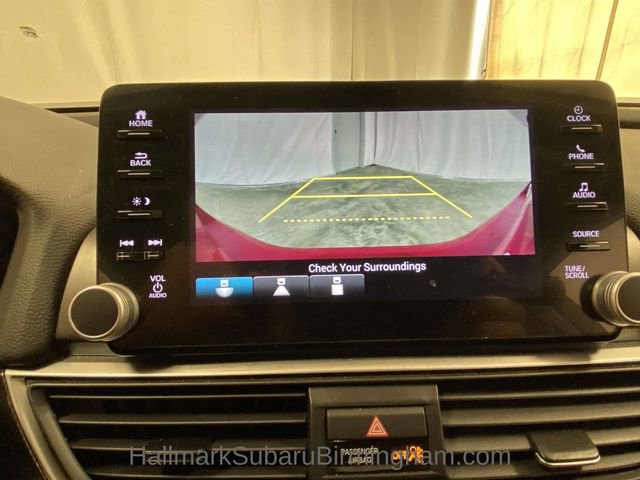 Used 2021 Honda Accord Sport Special Edition image 17