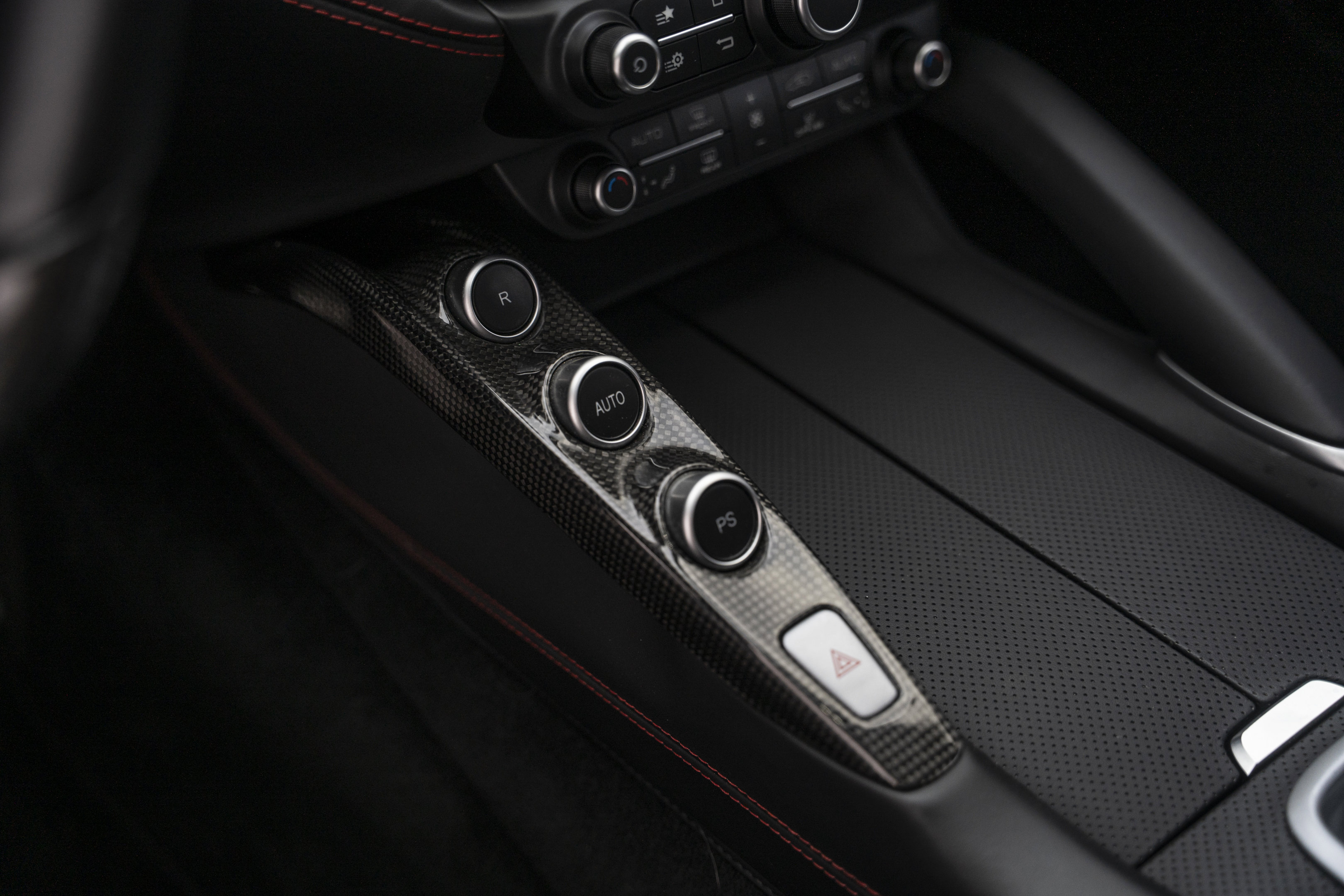 Certified 2018 Ferrari GTC4Lusso image 39