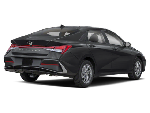 New 2026 Hyundai Elantra SEL Sport Premium FWD image 38