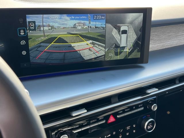 New 2026 Hyundai Ioniq 9 SEL AWD/4WD image 25