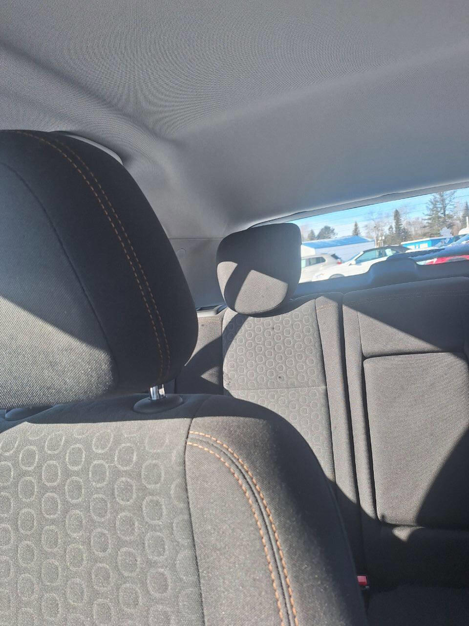 Used 2019 Chevrolet Trax LS image 14