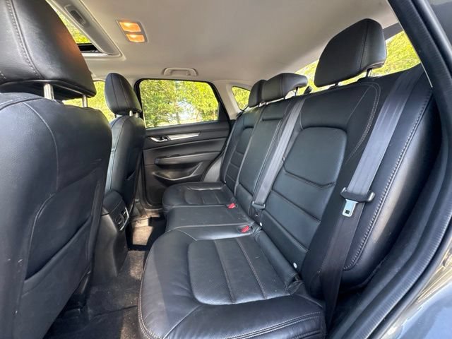 Used 2018 MAZDA CX-5 Grand Touring AWD/4WD image 16