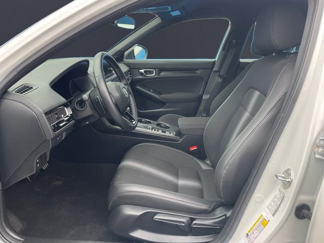 Certified 2023 Honda Civic Sport image 9