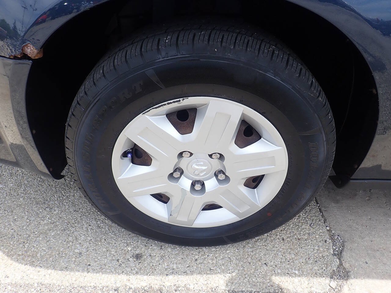 Used 2008 Dodge Grand Caravan SE FWD image 15
