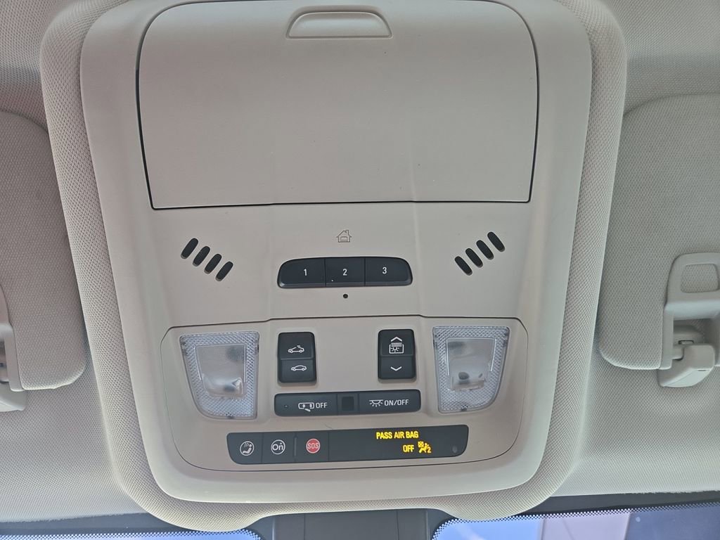 Used 2023 GMC Terrain Denali w/ Denali Premium Package image 26