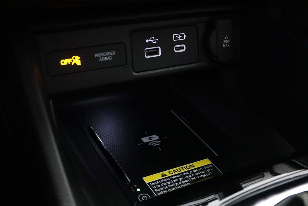 Certified 2024 Acura Integra A-Spec image 23