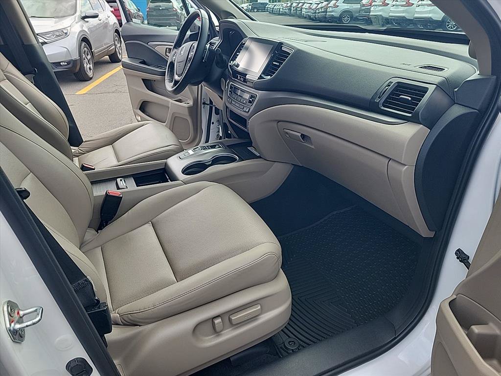 Used 2023 Honda Ridgeline RTL-E image 33
