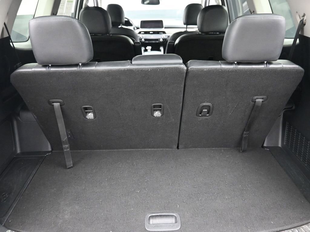 Used 2021 Kia Telluride SX w/ Nightfall Edition Package image 9