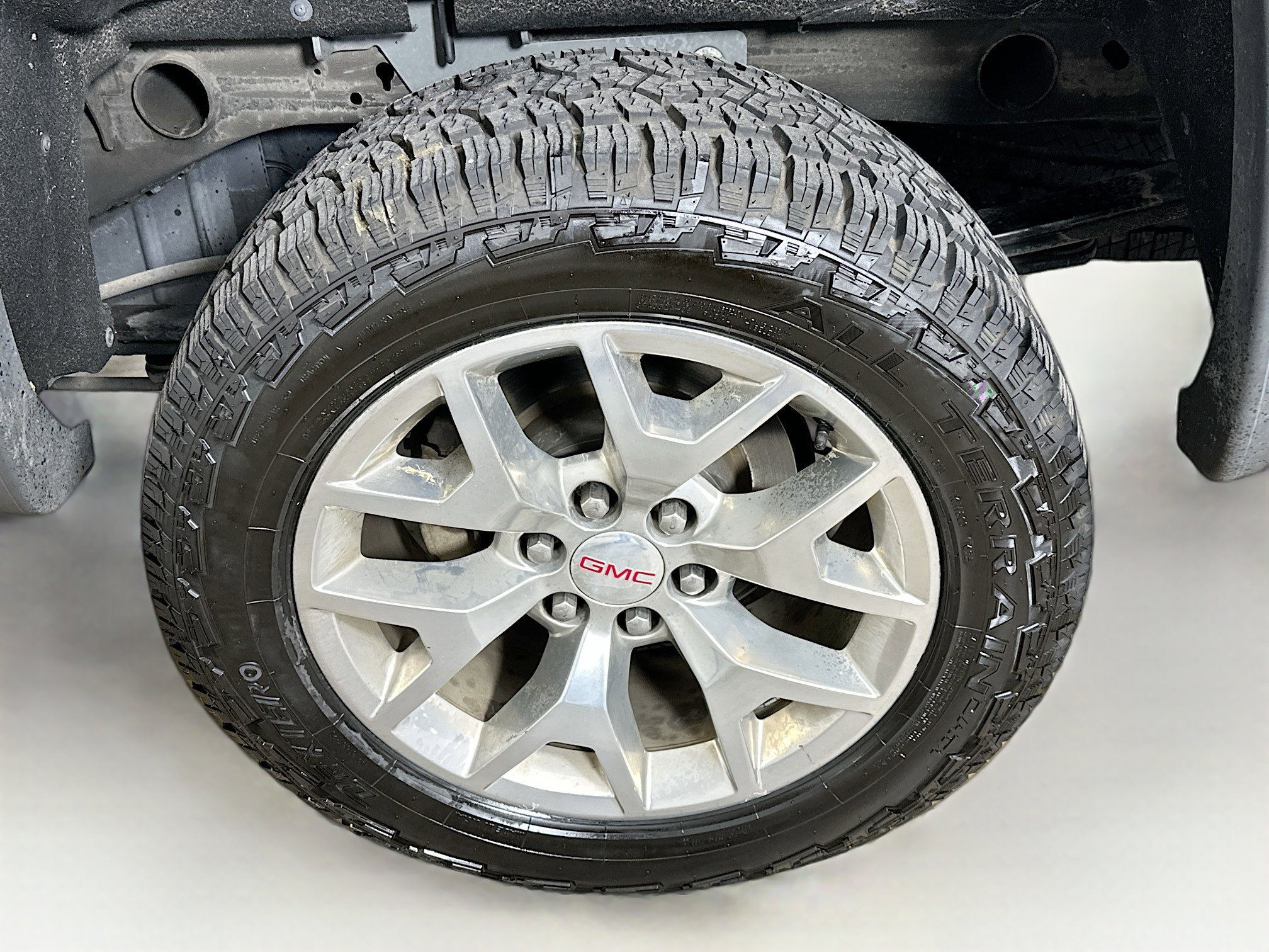 Used 2018 GMC Sierra 1500 SLT image 11