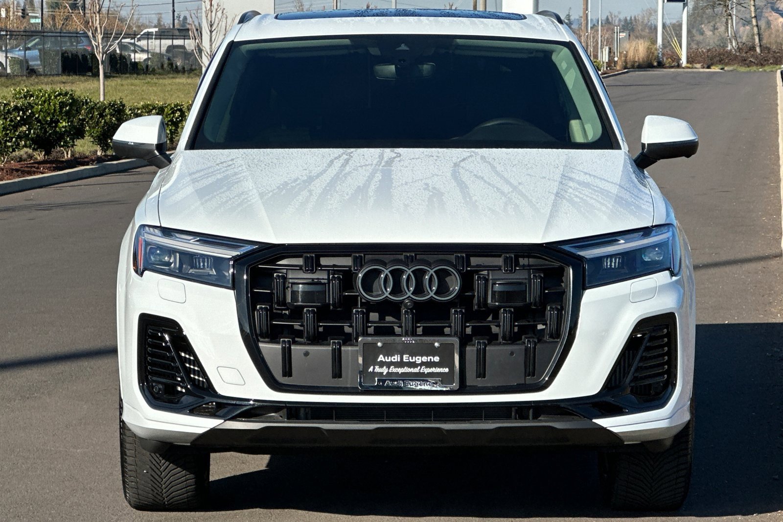 Used 2025 Audi Q7 3.0T Premium Plus image 8