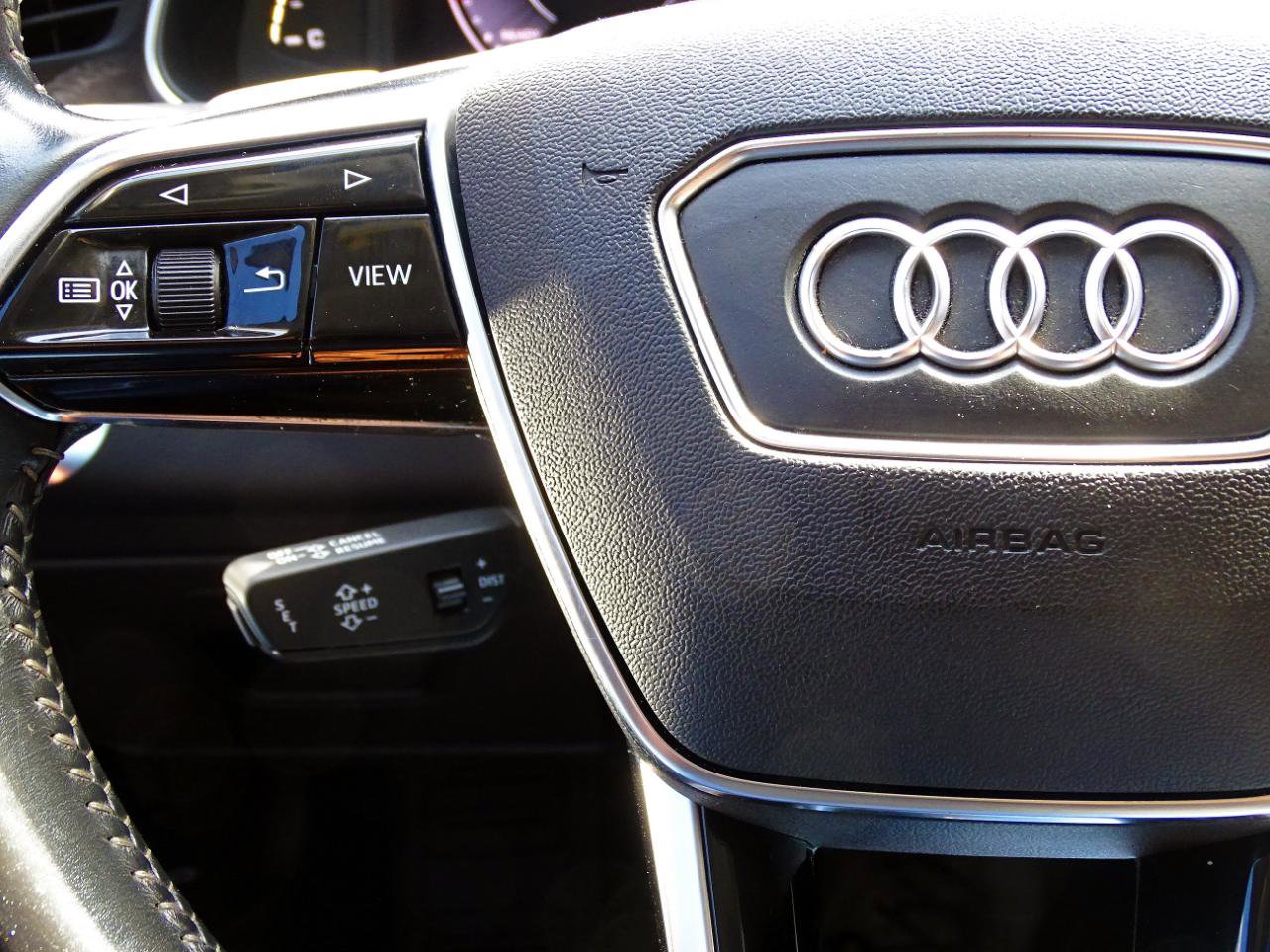 Used 2020 Audi A7 3.0T Premium Plus w/ Premium Plus Package image 31