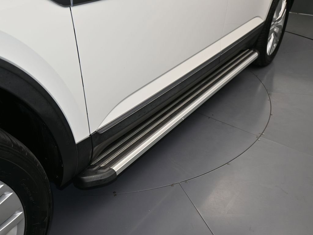 Used 2018 Volkswagen Atlas SEL Premium image 39