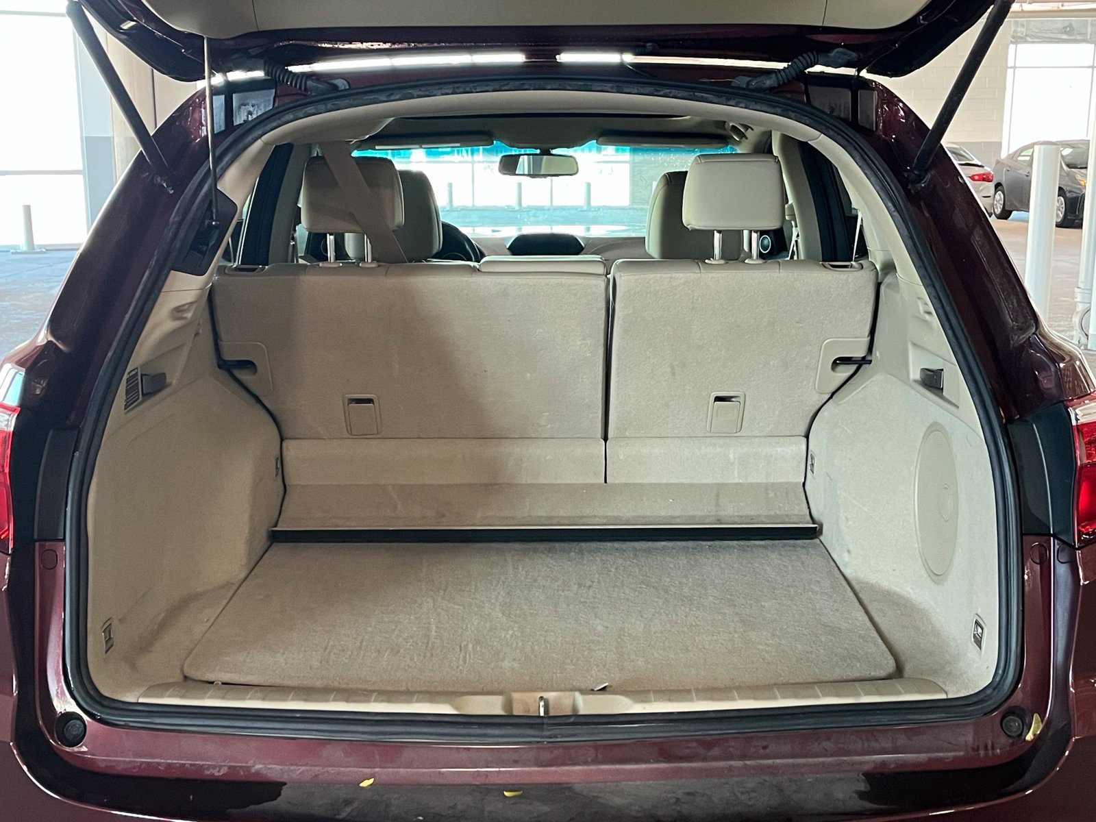 Used 2016 Acura RDX FWD image 10