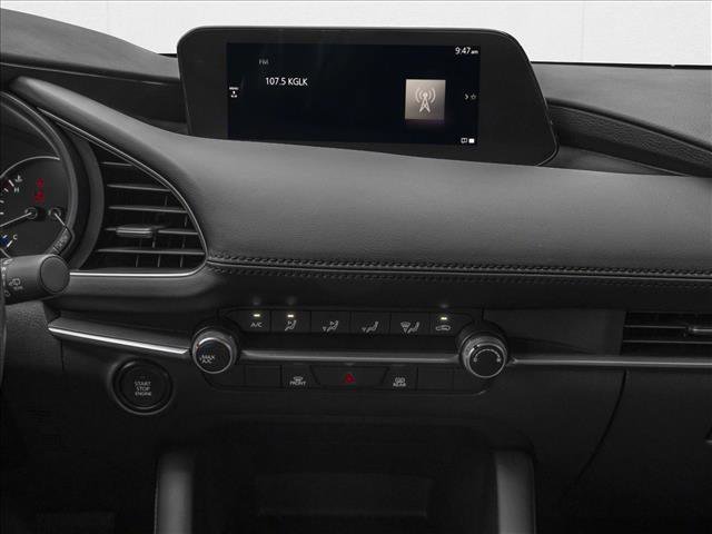 New 2026 MAZDA MAZDA3 s image 7