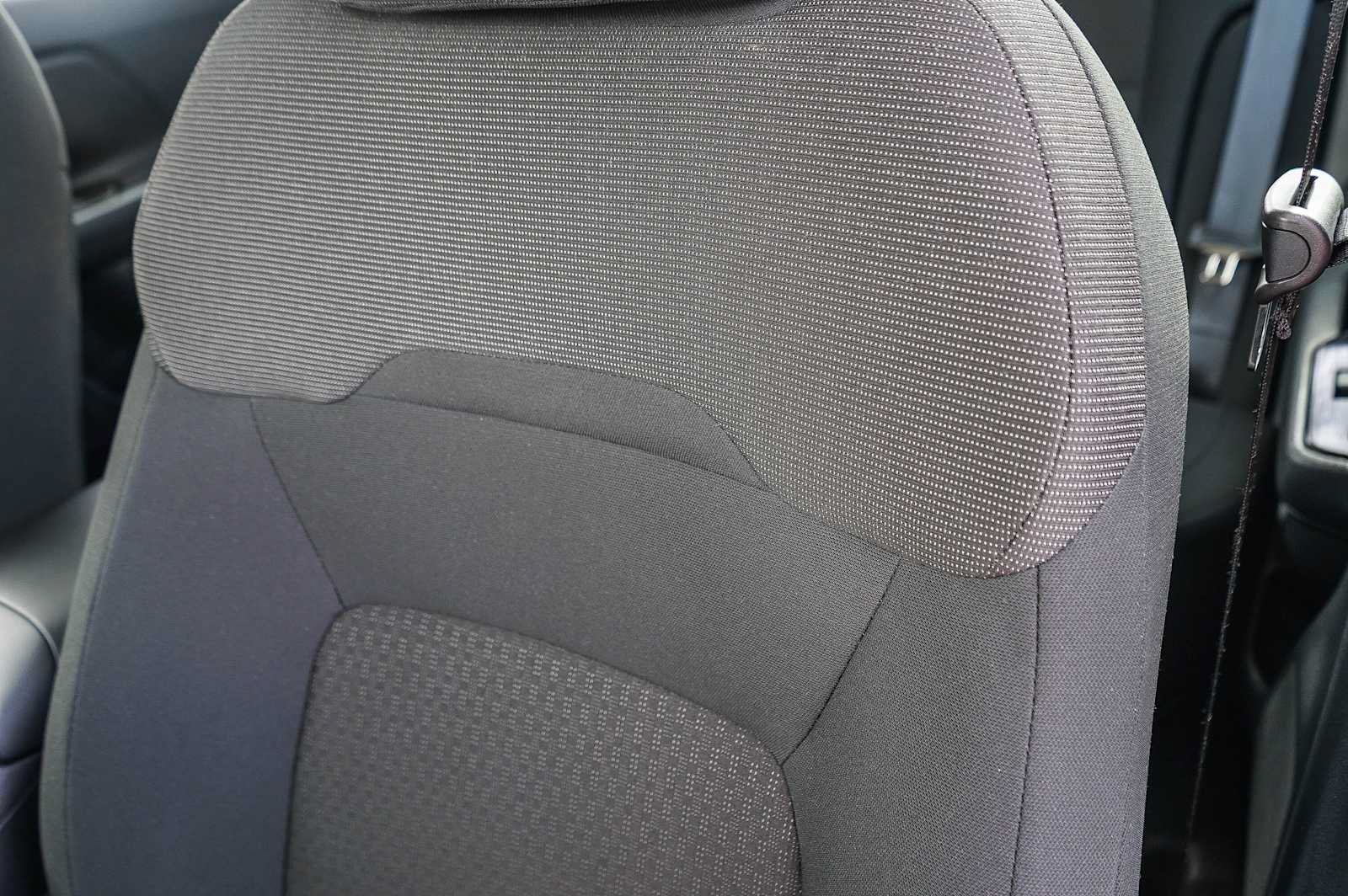 Used 2026 Nissan Kicks S FWD image 24