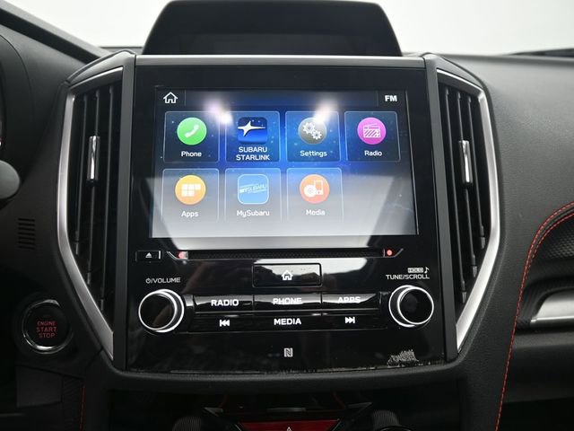 Used 2019 Subaru Forester Sport w/ Popular Package #2 image 9