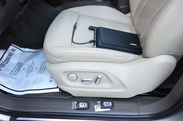 Used 2014 Audi Q5 2.0T Premium Plus AWD/4WD image 32