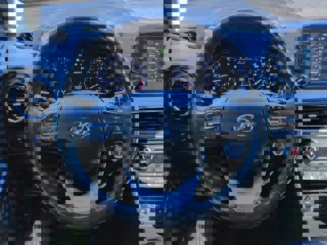 Used 2021 Hyundai Kona Limited w/ Cargo Package image 25