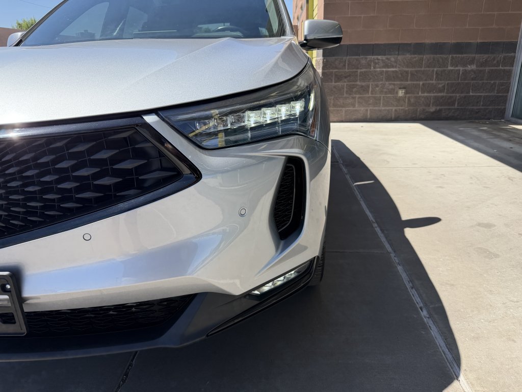Used 2023 Acura RDX A-Spec FWD image 11