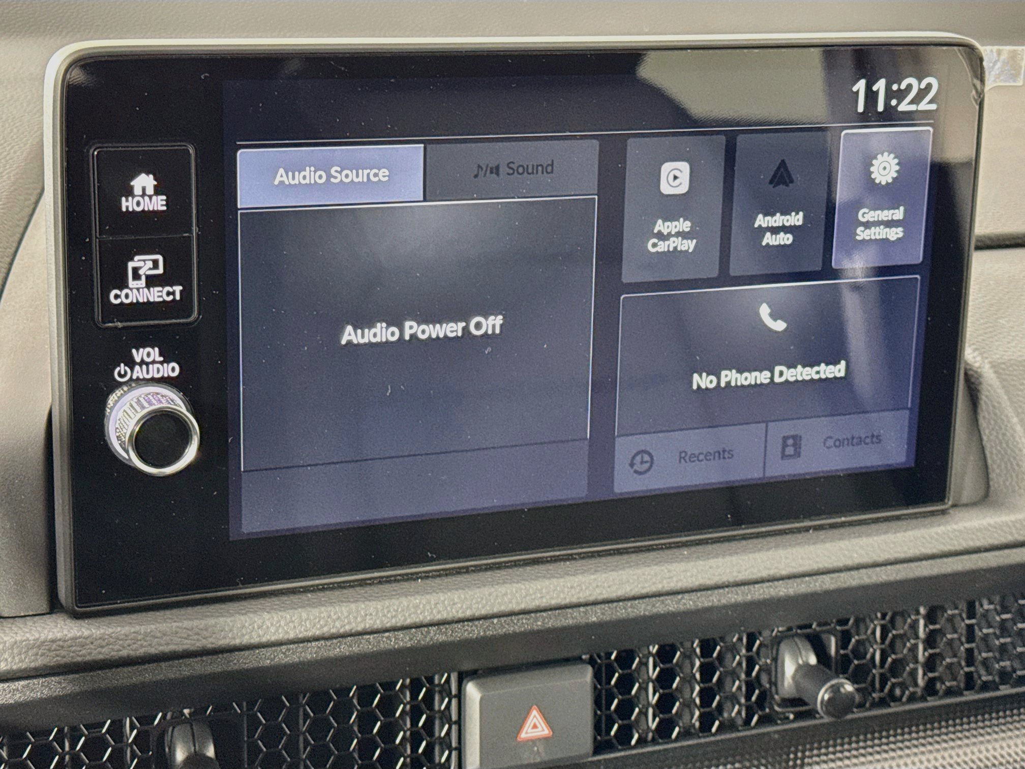 New 2027 Honda CR-V LX image 13