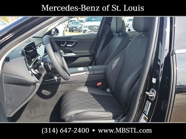 New 2026 Mercedes-Benz E 450 4MATIC Sedan image 18