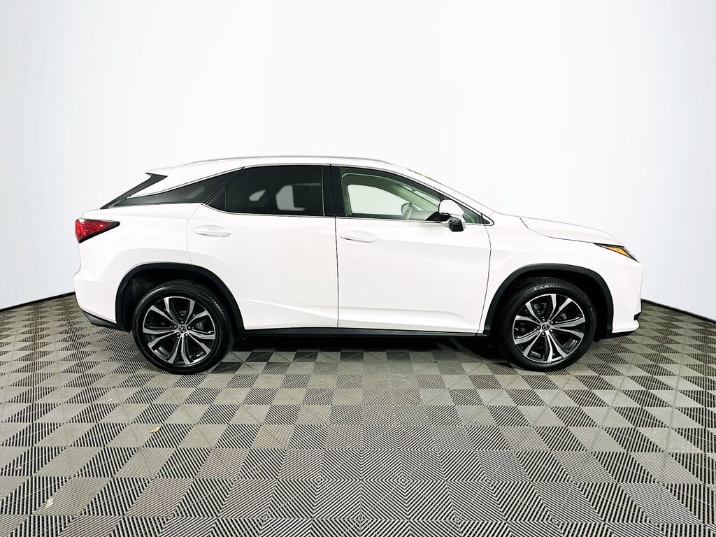 Used 2019 Lexus RX 350 AWD w/ Navigation Package image 13