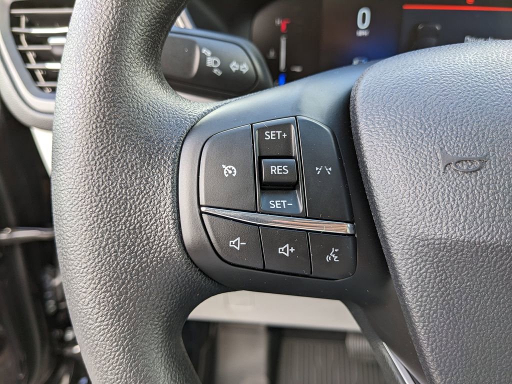 New 2026 Ford Escape Active FWD image 31