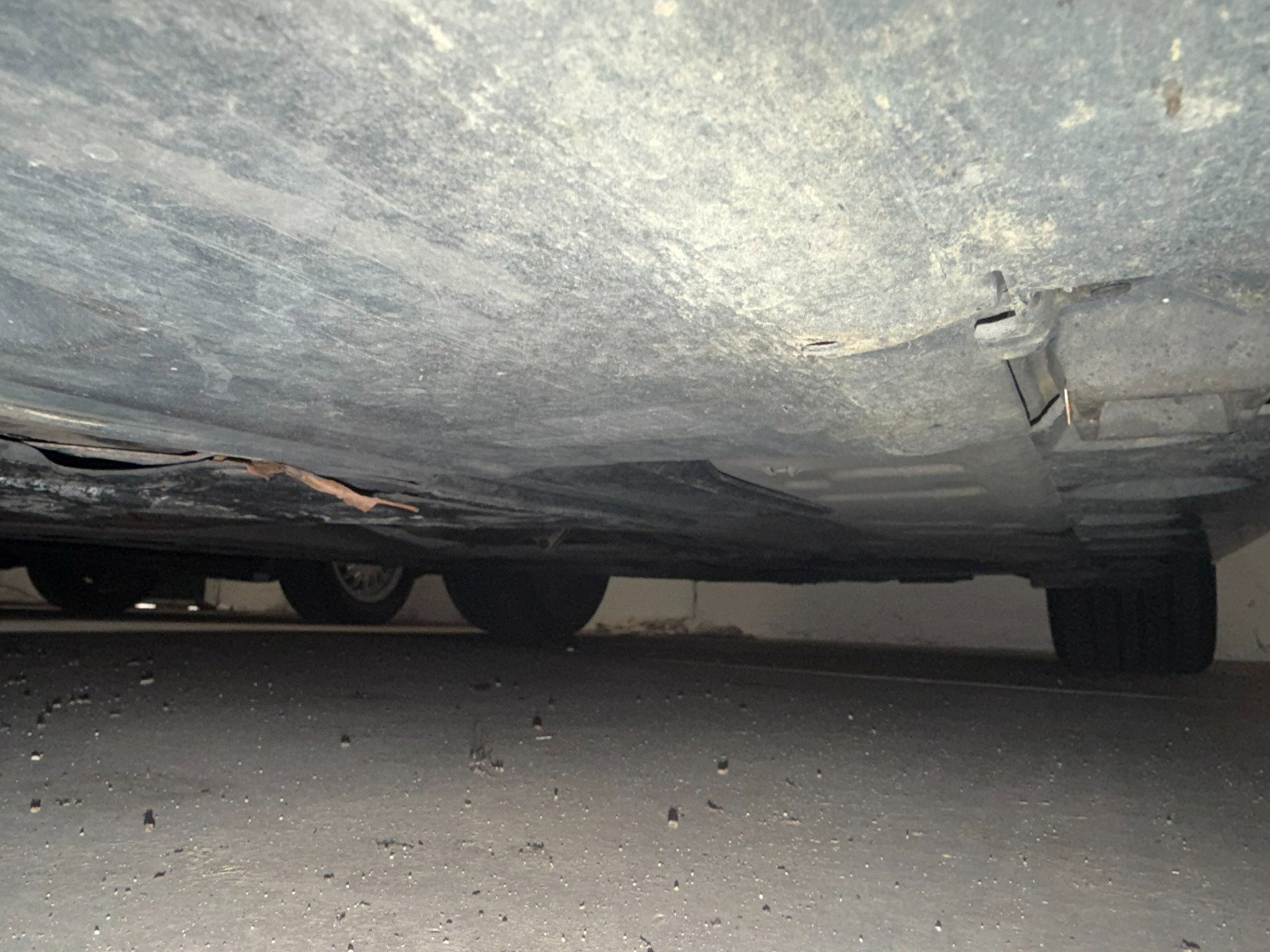 Used 2003 BMW M3 Coupe image 27