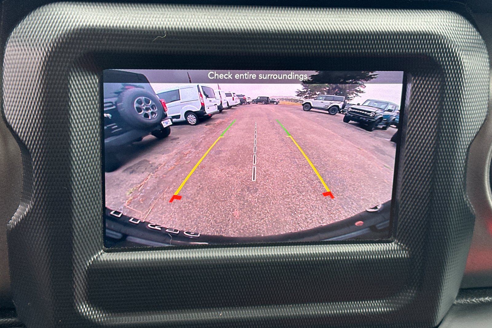 Used 2023 Jeep Wrangler Unlimited AWD/4WD image 18