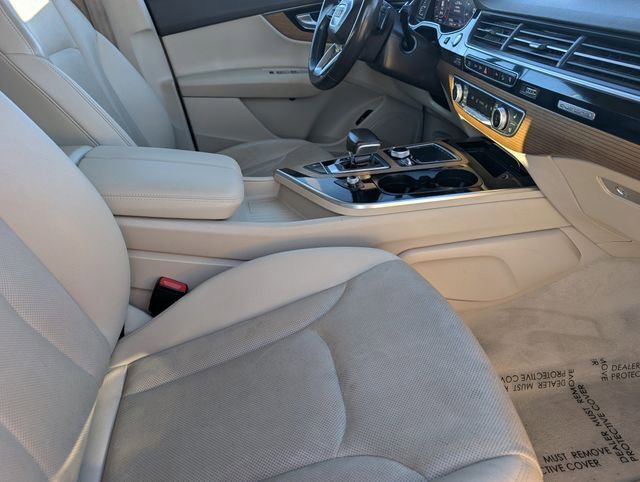 Used 2017 Audi Q7 3.0T Premium Plus image 25