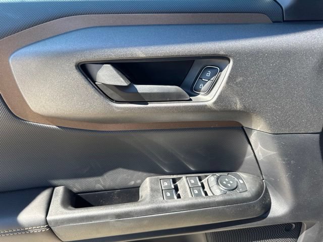 New 2026 Ford Bronco Sport Big Bend w/ Convenience Package AWD/4WD image 20