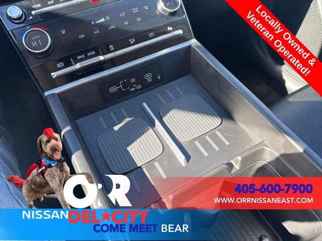 Used 2025 Hyundai Santa Fe SEL image 25