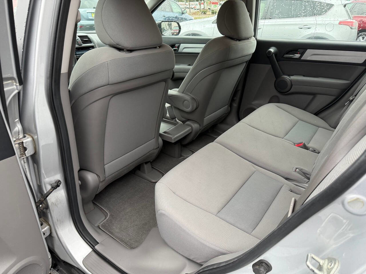 Used 2011 Honda CR-V LX image 59