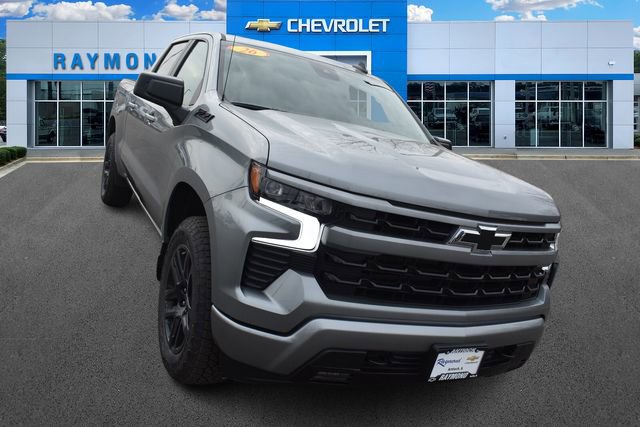 New 2026 Chevrolet Silverado 1500 RST image 10