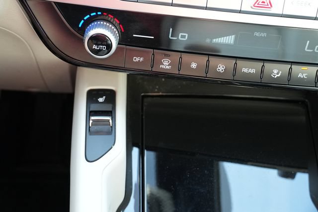 Used 2025 Kia Telluride S FWD image 38