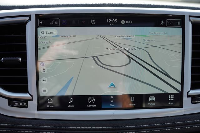 New 2026 Chrysler Pacifica Limited w/ S Appearance Package image 16