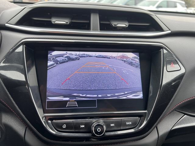Used 2023 Chevrolet TrailBlazer RS w/ Convenience Package image 27