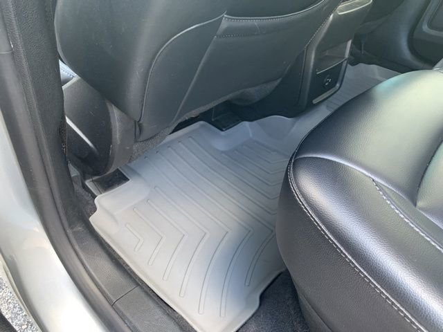 Used 2022 Ford Edge SEL image 44