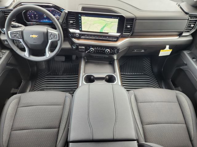 New 2026 Chevrolet Silverado 3500 LT w/ Texas Edition AWD/4WD image 27