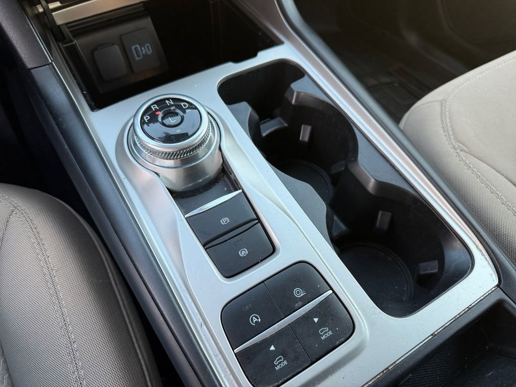 Used 2022 Ford Explorer XLT w/ Class IV Trailer Tow Package image 22