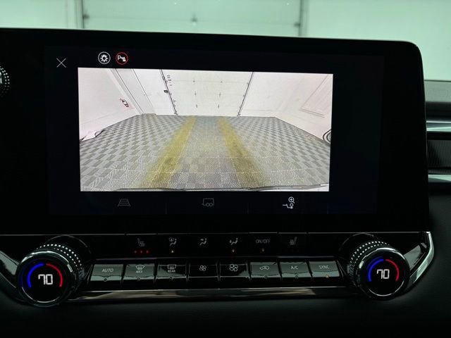 New 2026 GMC Canyon Elevation w/ Convenience Package image 5