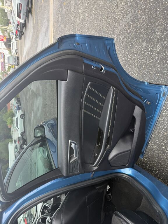 Used 2019 Ford Edge ST w/ Equipment Group 401A image 12