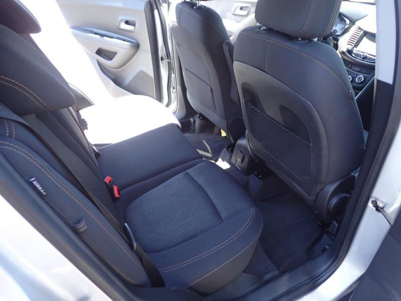 Used 2017 Chevrolet Trax LT image 12