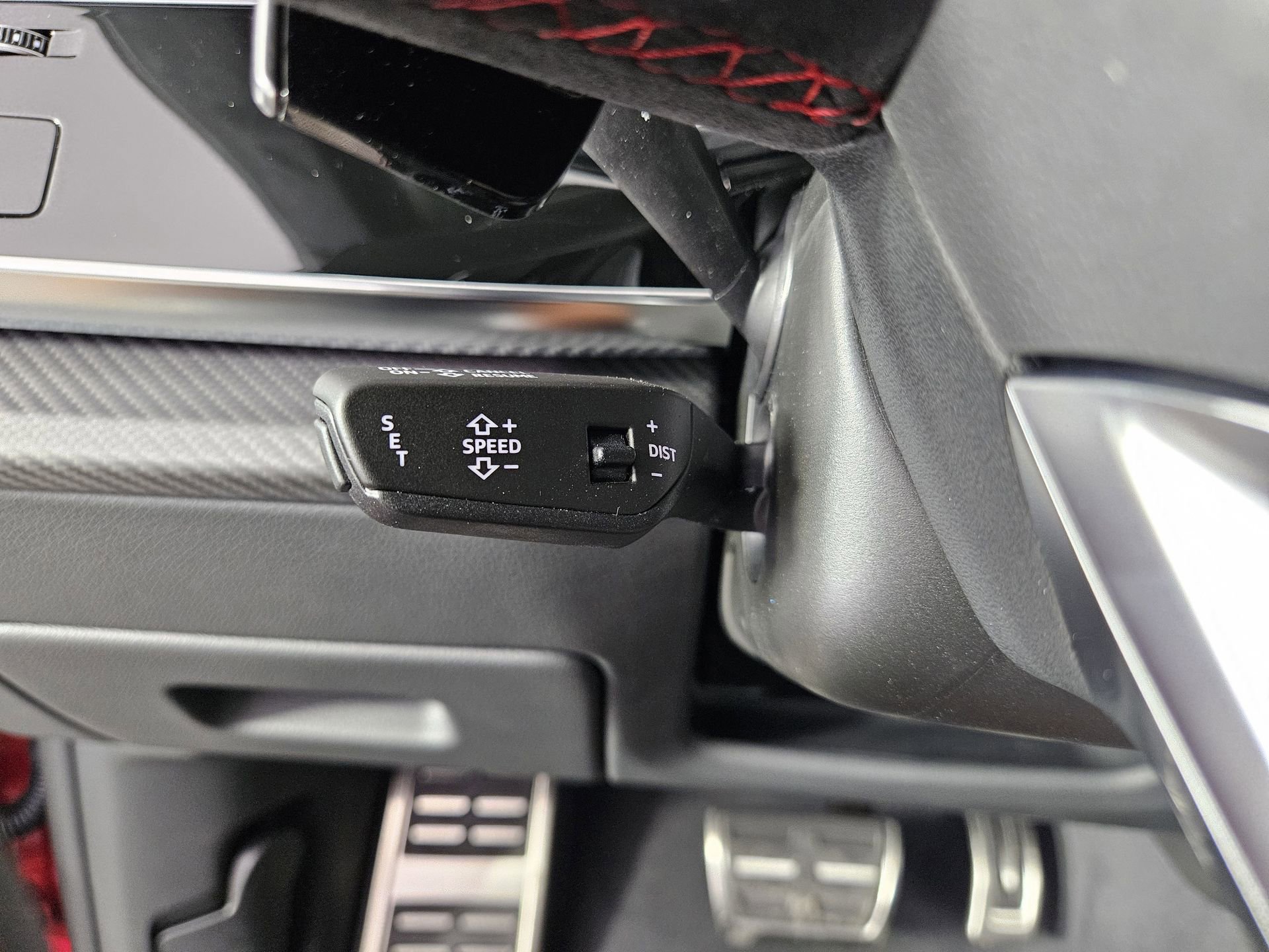 New 2026 Audi RS Q8 performance AWD/4WD image 27