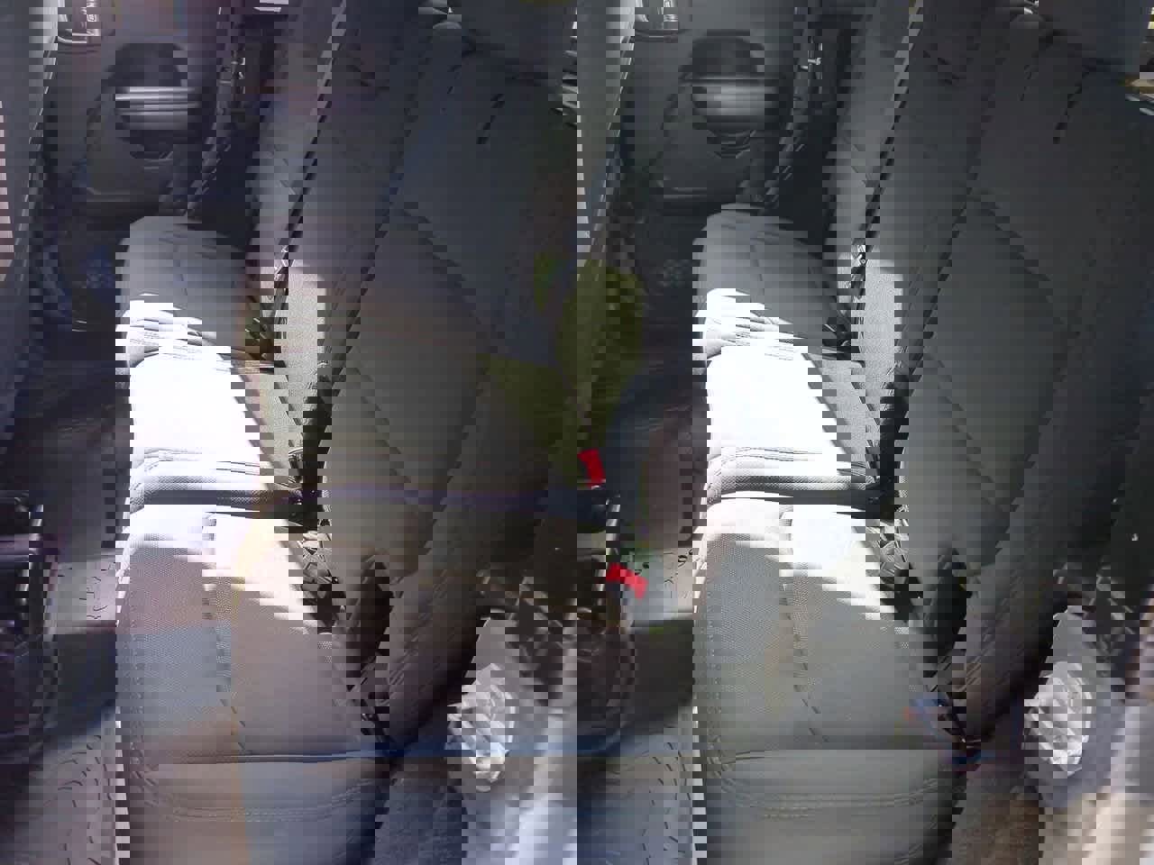 Used 2019 Jeep Wrangler Unlimited Sport image 20