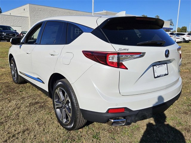 New 2026 Acura RDX w/ Technology Package image 9